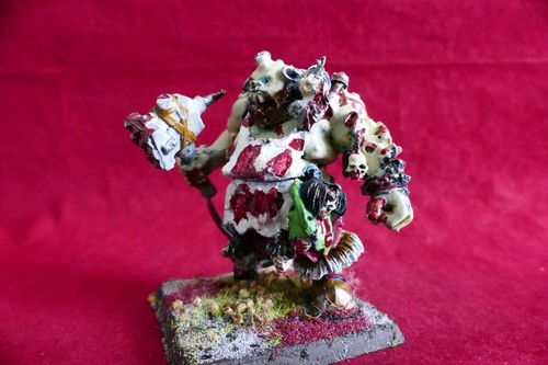 Warhammer royaumes ogres - warhammer,