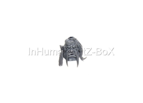 Og30 tete boucle ogre - tete,