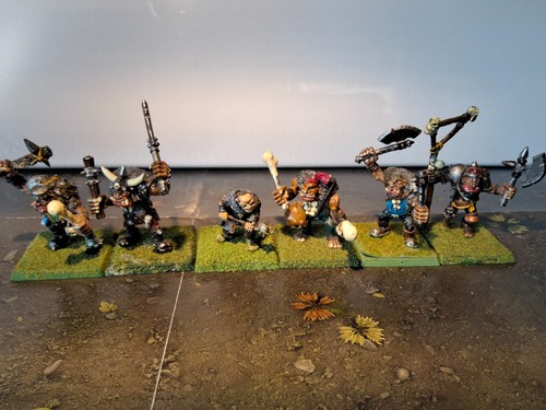 Warhammer battle - warhammer,
