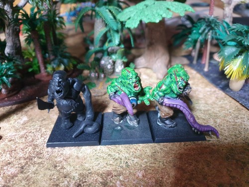 Ogres chaos warhammer - ogres,