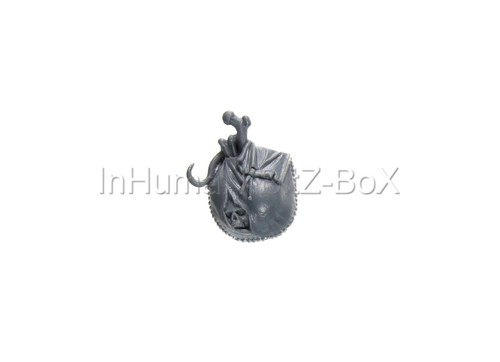 Og12 sac ogre warhammer bitz - warhammer,