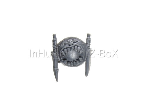Og22 plaque ventrale ogre - plaque,