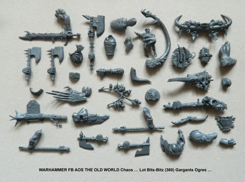 Warhammer aos the old - warhammer,