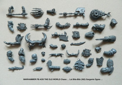 Warhammer aos the old - aos,