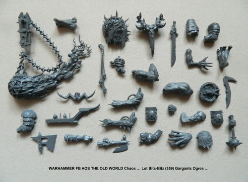 Warhammer aos the - warhammer,
