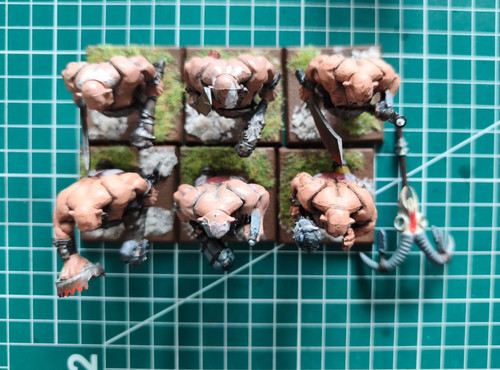Warhammer aos old - /,