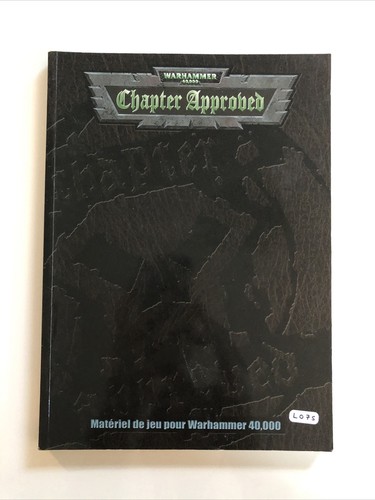 L075 livre chapter - livre,