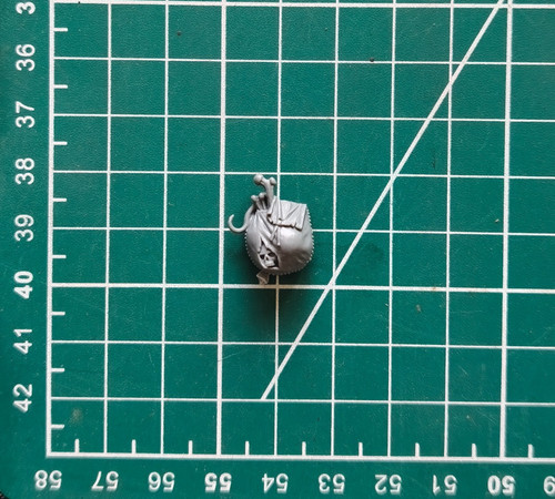 Warhammer bits pièces - bits,
