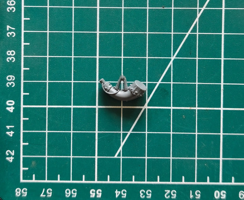 Warhammer bits pièces - warhammer,