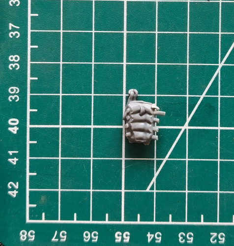 Warhammer bits pièces - warhammer,