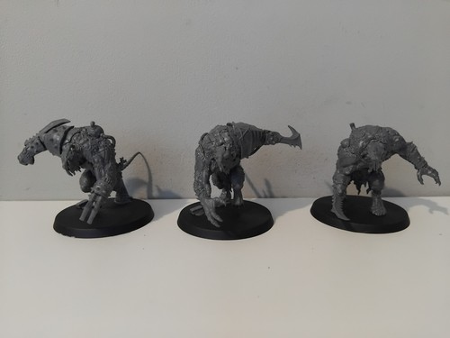 Rats ogres skavens warhammer - 3,