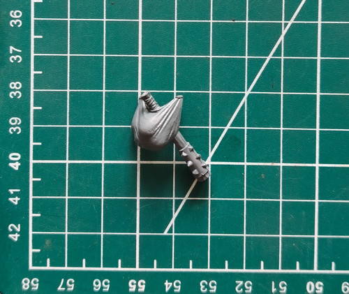 Warhammer bits pièces - /,
